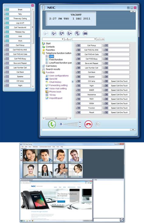 Softphone on PC/Smart Phone - Data Dynamics Pte Ltd