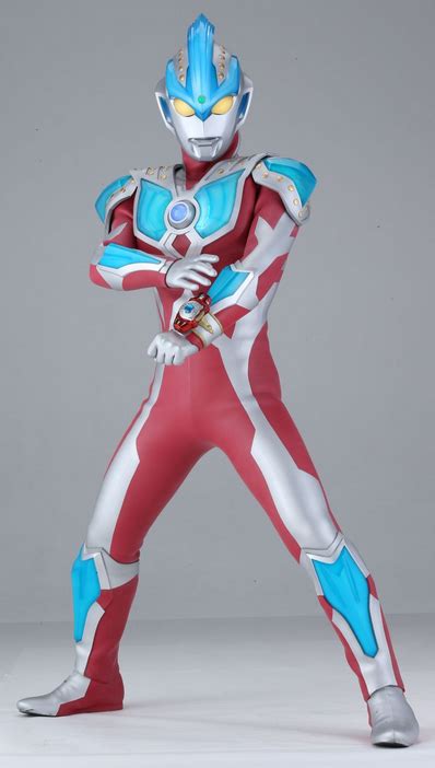 Ultraman Ginga (character) - Ultraman Wiki