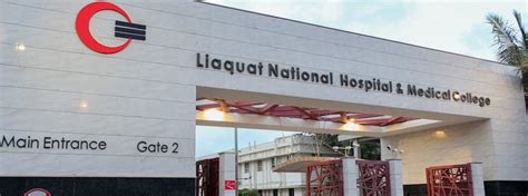 (UPTO 15%) 3 Best Liaquat National Hospital Deals & Discounts (Nov, 2024)