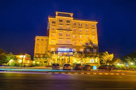 Noormans Hotel Semarang in Semarang | 2023 Updated prices, deals - Klook United States