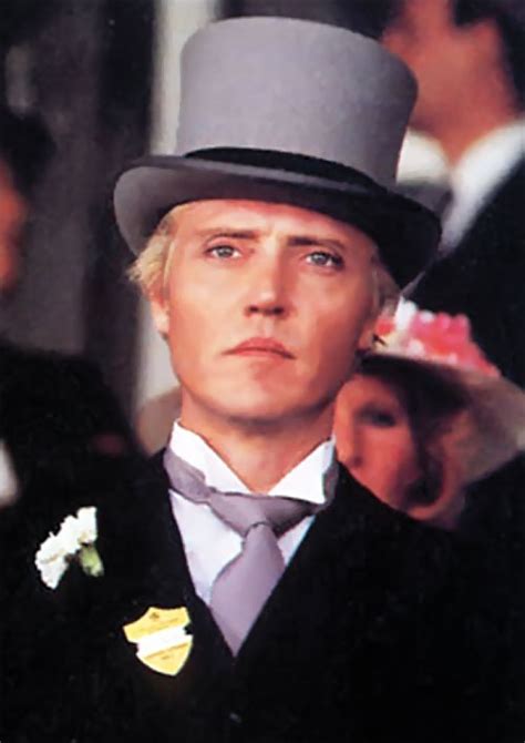 Max Zorin - James Bond enemy - Christopher Walken - Character profile - Writeups.org