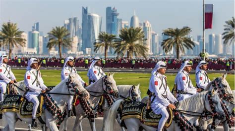 Qatar National Day: Enjoy the Big Day on 18th Dec 2022 with Events