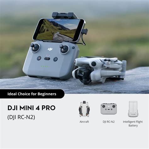 DJI Mini 4 Pro - DRONOVISHOP - DJI, YUNEEC i AUTEL dronovi i oprema