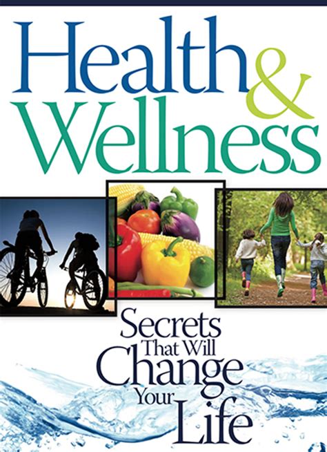 Health & Wellness - LifeSource Christian Bookshop