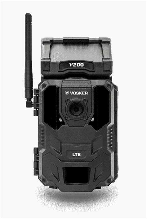 Security Camera for Farm or Ranch | VOSKER | Mobile Security Cameras