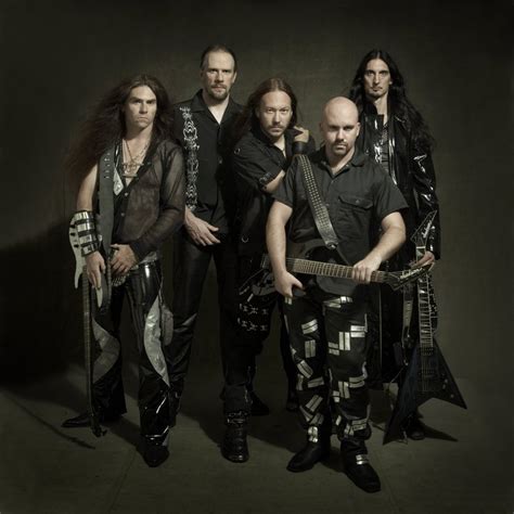 HammerFall music, videos, stats, and photos | Last.fm