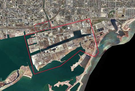 Waterfront Toronto to Hold Final Port Lands Public Consultations | UrbanToronto