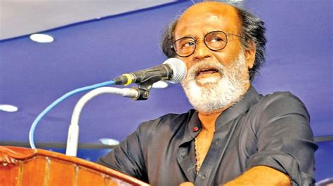 Rajini to Do It in Two Weeks? | cinejosh.com