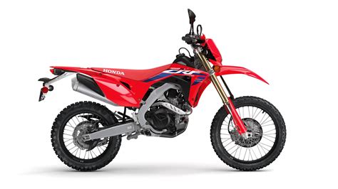 2023 Honda CRF450RL Guide • Total Motorcycle