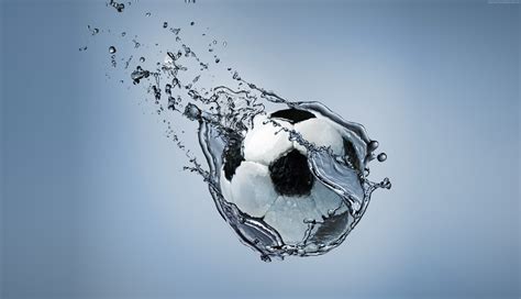 Black and white soccer ball HD wallpaper | Wallpaper Flare