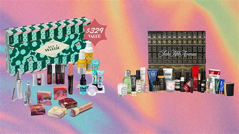 Beauty Advent Calendars 2023: Benefit, Olive & June, Charlotte Tilbury ...