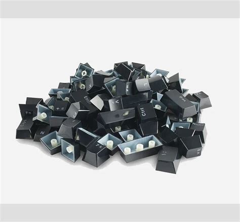 GLORIOUS Mechanical Keycaps – Rotoboxph