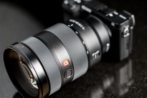 First Look: the New Sony 24-70 f2.8 G Master Lens - Andy's Travel Blog