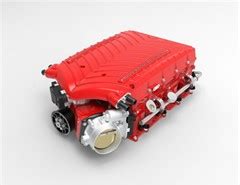 Hellcat Supercharger Upgrade - HEMITUNER.COM