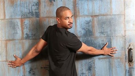 New Girl - Coach [Damon Wayans Jr.] #6 "Coach, I for real missed you" - Page 3 - Fan Forum