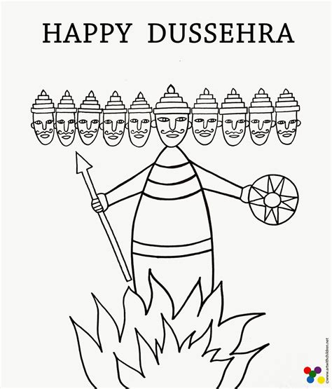 Durga Puja and Dussehra