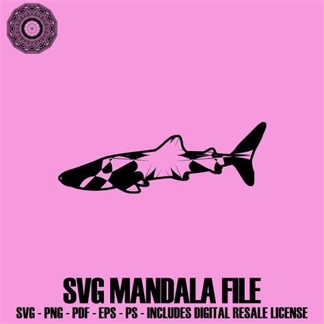 Whale Shark Svgs Files Silhouette Images, What Type, Svg Downloads ...