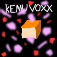Free Kemu/Pandora Voxx Icon by okamidenchibi4747 on DeviantArt