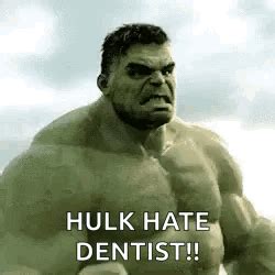 Hulk Roar GIF - Hulk Roar Avengers - Discover & Share GIFs