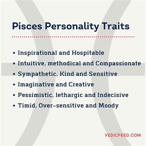 Meena Rashi – Characteristics & Personality Traits of Pisces | Pisces ...