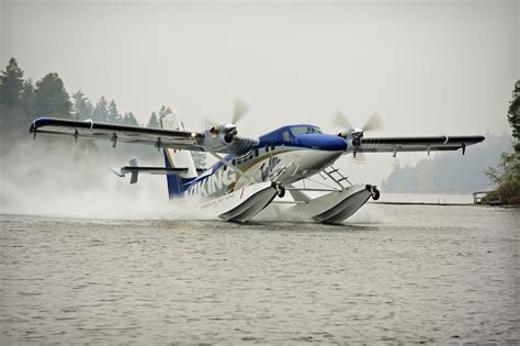 Interwiew: Viking Air Factory and the seaplane production - Seaplane International