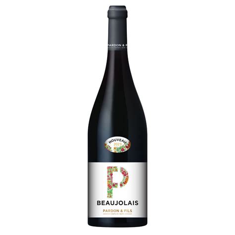 Beaujolais Nouveau 2023 - Μελισσός