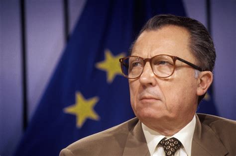 Jacques Delors, key architect of the European Union, dies at 98 - The ...