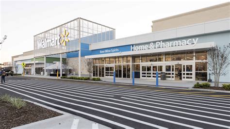 Walmart Headquarters Address & Corporate Office Phone Number