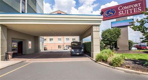 Comfort Suites at Woodbridge, Woodbridge (NJ) | 2023 Updated Prices, Deals