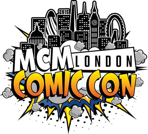 MCM Comic Con - London - mayamada