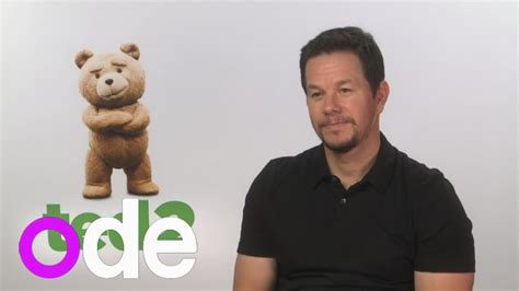 TED 2: Cast reveal what they would like to bring to life in their own lives - YouTube