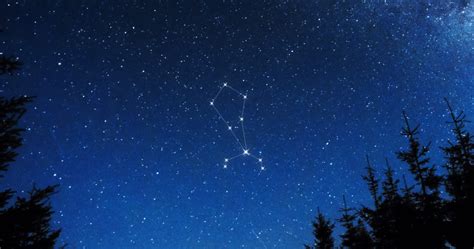 Boötes Constellation - Facts & Features - The Planets