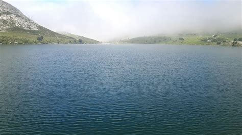 Lago Ercina. Cangas de Onís (Asturias). | Sergio Clérico Casas | Flickr