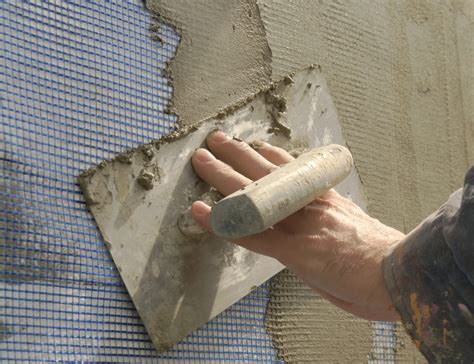 Stucco Repair - Stucco Kings