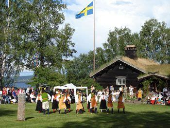 Midsummer Dalarna About Sweden, Faroe Islands, Finland, Denmark, Norway ...