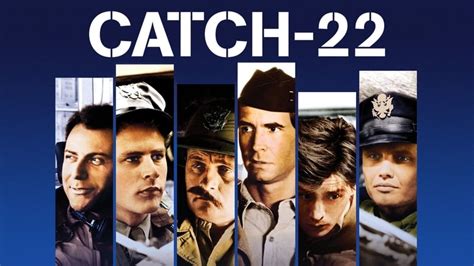 Catch-22 (Movie, 1970) - MovieMeter.com