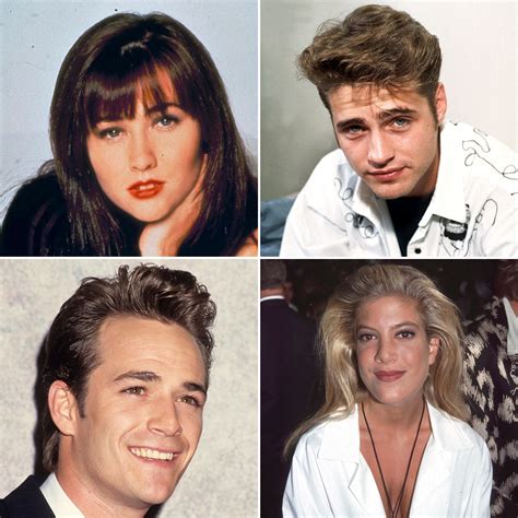 ‘Beverly Hills, 90210’ Cast: Where Are They Now?