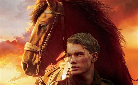 33 Facts about the movie War Horse - Facts.net