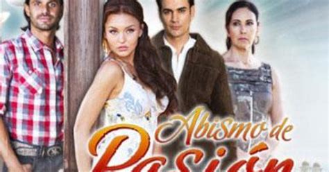 Abismo de pasión | Séries | Premiere.fr