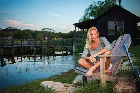 Tanya Streeter Redefines Limits—Her Own and Yours | Austin Fit Magazine ...