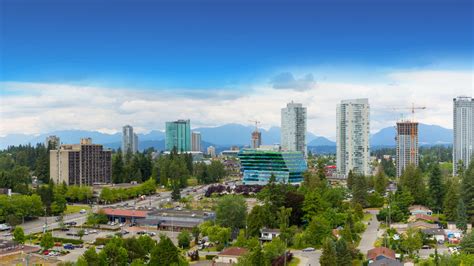 Surrey's downtown plan to start taking shape in 2019 with development ...