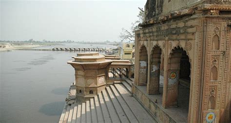 Kesi Ghat Vrindavan (Entry Fee, Timings, Best time to visit, Images & Location) - Mathura ...