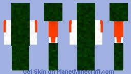 Best Sushi Minecraft Skins - Planet Minecraft