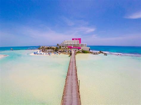 ¿Qué debes hacer en Isla Mujeres? - Journeys Mx