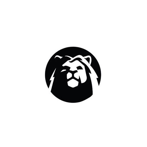 Lion Mark by @shmart_studio - LEARN LOGO DESIGN @learnlogodesign ...