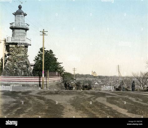 Street view, Tokyo, Japan Stock Photo - Alamy