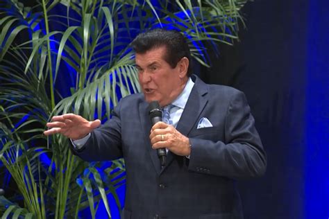 Peter Popoff Net Worth? Bio, Wiki, Age, Height, Education, Career, Family, Wife And More ...