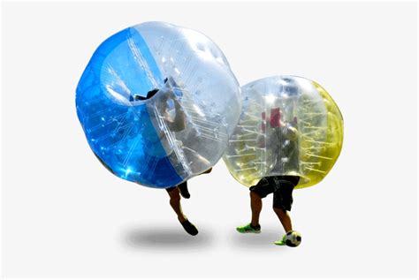 Bubble Ball Bumper Soccer Games - Bubble Ball Soccer Png - Free ...