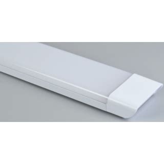 LED šviestuvas 230Vac, 54W, 120cm Linear light neutraliai balta,