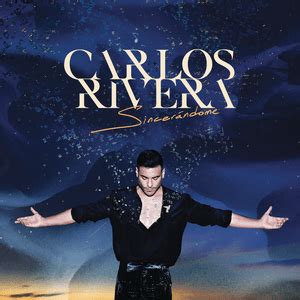 Carlos Rivera - El Hubiera No Existe (Sesión en Vivo) Lyrics and ...